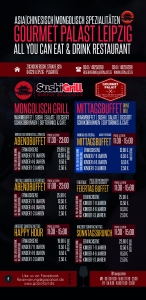 Preise, Öffnungzeiten