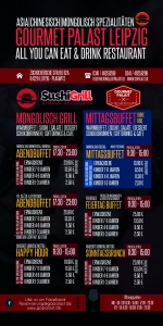 Zeiten und Preise