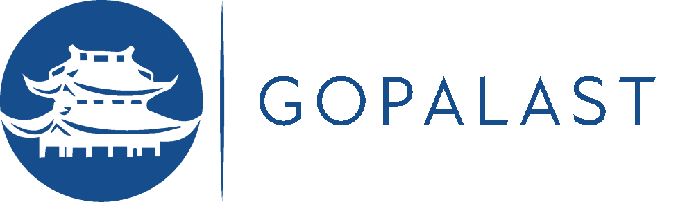 Gopalast Leipzig Logo