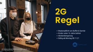 2 G Regel