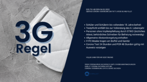3G Regel