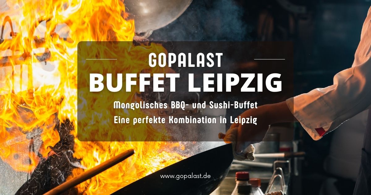 Restaurant Leipzig, Veranstaltungen Leipzig, Geburtstagtagfeier Leipzig