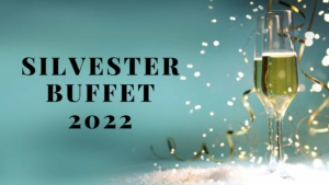 Silvester Leipzig Gopalast Banner