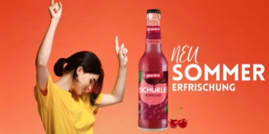 Granini Kirschschorle
